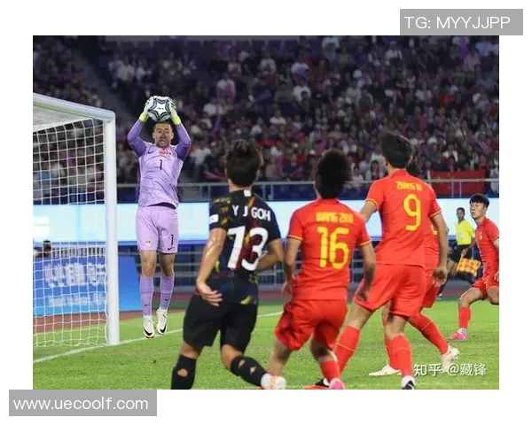 伊朗足球队在亚运会上的精彩表现与未来展望