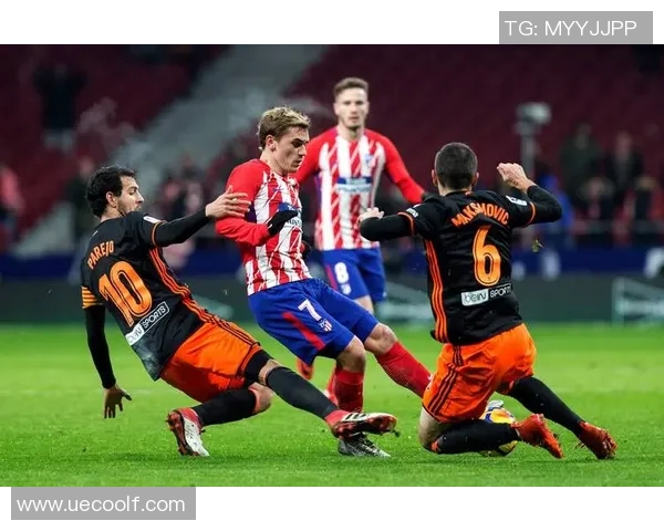 西甲激战巴萨3比1战胜马竞伤病困扰三名主力球员